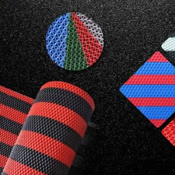 PVC Cushion Mat